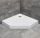 Душовий піддон Radaway Doros PT Compact 90x90 см (SDRPTP9090-05)