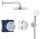 Душова система Grohe Grohtherm (34727000)