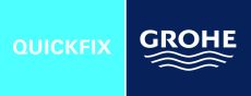 Душевая система скрытого монтажа со смесителем Grohe QuickFix Get (25220001) — фото 3