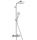 Душова система Hansgrohe Crometta 160 1jet Showerpipe (27264400)