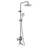 Душова система WELLE (CB23X77D-1KA0418-TH1301)