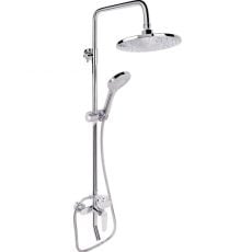 Душевая система Qtap 1006 CRM (QT1006CRM)