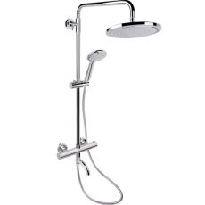 Душевая система Qtap Inspai-Therm CRM T300130 (QTINSTHERMT300130)