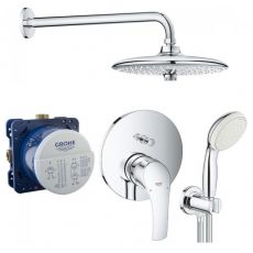 Душова система Grohe SmartControl (34614SC4)