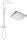 Душова система Grohe Tempesta Cosmopolitan System 250 Cube (26689000)