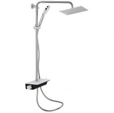 Душевая система Qtap Sloup 57T105VNGCB (QTSL57T105VNGCB)
