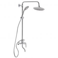 Душевая система Qtap Sloup 51104OC (QTSL51104OC)