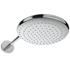 Душова система прихованого монтажу Grohe Grohtherm з Tempesta 250 (26416SC0) — фото 3