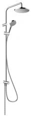 Душова система Hansgrohe VERNIS BLEND Showerpipe Reno 200 (26272000)