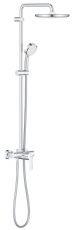 Душова система Grohe TEMPESTA COSMOPOLITAN System 250 (26673000)
