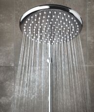 Душевая система Grohe TEMPESTA COSMOPOLITAN System 250 (26673000) — фото 3
