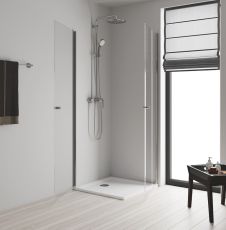 Душевая система Grohe TEMPESTA COSMOPOLITAN System 250 (26673000) — фото 5
