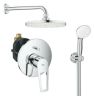 Душевая система Grohe BauLoop (UA2908100L)