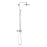 Душова система Grohe Euphoria System 260 (23061003)