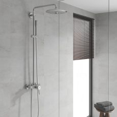 Душова система Grohe Euphoria System 260 (23061003) — фото 4