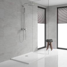 Душова система Grohe Euphoria System 260 (23061003) — фото 5