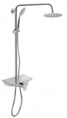 Душевая система Qtap Sloup 57106VKOC (QTSL57106VKOC)