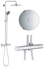 Душова система Grohe Vitalio JOY 260 (27298002)