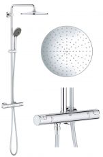 Душова система Grohe Vitalio JOY 310 (26400001)