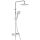 Душова система с термостатом Kludi Freshline Dual Shower System (670920500)