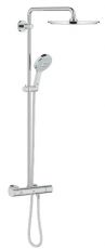 Душова система Grohe Rainshower System 310 (27968000)