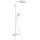 Душова система Hansgrohe Raindance Select S 240 біла матова (27633700)