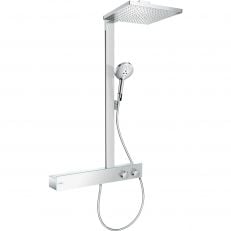 Душова система Hansgrohe Raindance E Showerpipe 300 (27363000)