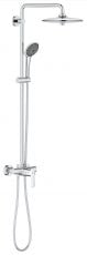 Душова система зі змішувачем для душа Grohe QuickFix Vitalio Joy 260 (27684001)