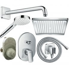Душова система Hansgrohe Logis (1B111218)
