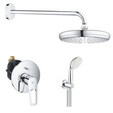 Душова система Grohe BauLoop New (UA2908100A)
