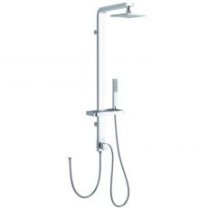 Душевая панель Qtap SHOWER PANEL QT CRM- 1103 (QT1103CRM)