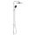 Душевая система Grohe QuickFix Vitalio Start 250 (26989001)