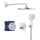 Душова система Grohe Essence Rainshower Mono 310 (25287000)