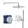 Душова система Grohe Grohtherm SmartControl Euphoria 260 (34867000)