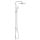 Душевая система Grohe Tempesta 250 Flex (26675001)