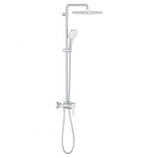 Душевая система со смесителем Grohe Tempesta Cube 250 (26692001)