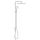 Душевая система Grohe Tempesta Cube 250 Flex (26694001)