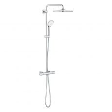 Душевая система с термостатом Grohe Euphoria System 310 (26075001)