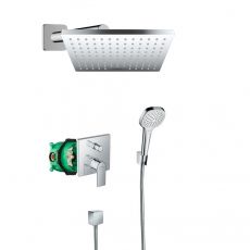 Душова система Hansgrohe Vernis Shape (71281000)