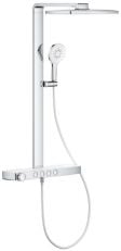 Душова система з термостатом Grohe Rainshower Aqua Pure (1009620000)