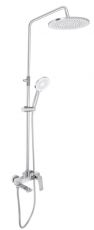 Душова система Qtap Vlasta New (QTVLA111CRM45650)