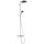 Душова система Hansgrohe Activera S Showerpipe 240 1jet EcoSmart (28871000)