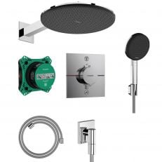 Душова система Hansgrohe Raindance Alive S 300 1jet (24630000)
