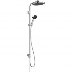 Душова система Hansgrohe Activera S 240 1jet EcoSmart Reno Varia (28074000)
