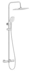 Душевая система Imprese MODUS BT (t048B08201SR)