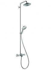 Душова система Hansgrohe Raindance Select 240 Showerpipe (27117000)