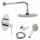 Душова система Genebre Oslo (02Oslo-showerset)