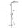 Душова система Hansgrohe Croma Select S 280 (26790000)