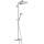 Душевая система Hansgrohe Croma Select S 280 (26792000)