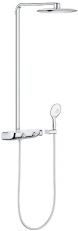 Душова система Grohe Rainshower System SmartControl 360 Mono (26361000)
